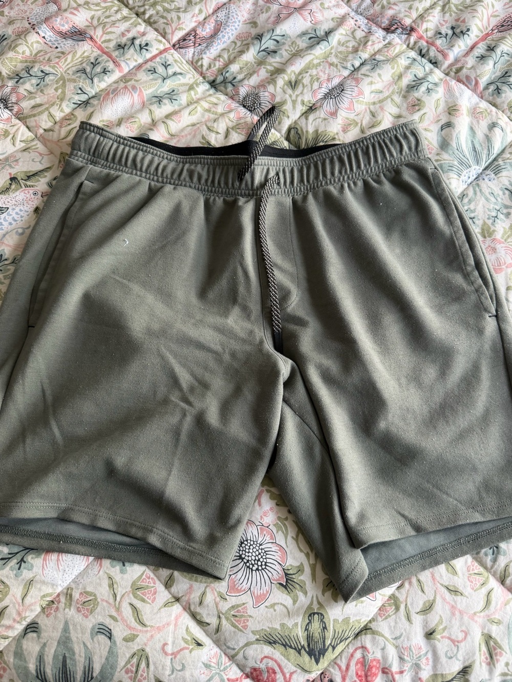 Travis Mathew Men’s Shorts